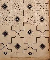 An illustration from [French textiles] (1863)