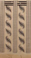 Picture 14 of 72 from [French textiles] (1863), leaf 63