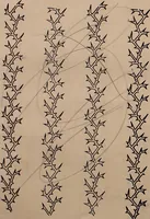 An illustration from [French textiles] (1863)