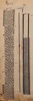 Picture 31 of 72 from [French textiles] (1863), leaf 95