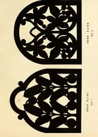 Picture 5 of 42 from Fret cutting and perforated carving : with practical instructions / by W. Bemrose, Jun (1867), leaf 16