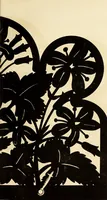 An illustration from Fret cutting and perforated carving : with practical instructions / by W. Bemrose, Jun (1867)