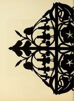An illustration from Fret cutting and perforated carving : with practical instructions / by W. Bemrose, Jun (1867)