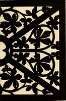 An illustration from Fret cutting and perforated carving : with practical instructions / by W. Bemrose, Jun (1867)