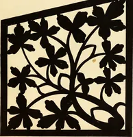 An illustration from Fret cutting and perforated carving : with practical instructions / by W. Bemrose, Jun (1867)