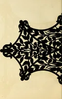 An illustration from Fret cutting and perforated carving : with practical instructions / by W. Bemrose, Jun (1867)