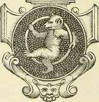 An illustration from Fret cutting and perforated carving : with practical instructions / by W. Bemrose, Jun (1867)