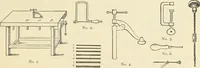An illustration from Fret cutting and perforated carving : with practical instructions / by W. Bemrose, Jun (1867)