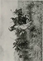 An illustration from Group of twenty-four paintings of the French, Spanish, German and American schools [electronic resource] (1908)