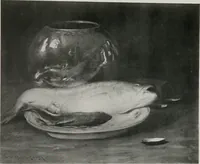 An illustration from Group of twenty-four paintings of the French, Spanish, German and American schools [electronic resource] (1908)