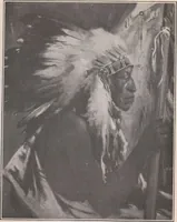 An illustration from Paintings of the West [electronic resource] (1920)