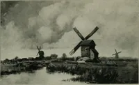 An illustration from Catalogue of paintings, etchings, engravings and sculpture [electronic resource] \ (1907)