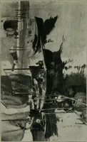 An illustration from Catalogue of paintings, etchings, engravings and sculpture [electronic resource] \ (1907)