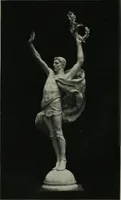 An illustration from Catalogue of paintings, etchings, engravings and sculpture [electronic resource] \ (1907)