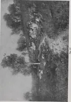 An illustration from A group of paintings by Murphy, Tryon, Walker and Wyant [electronic resource] (1918)
