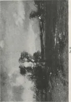 An illustration from A group of paintings by Murphy, Tryon, Walker and Wyant [electronic resource] (1918)