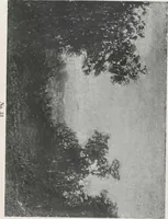 An illustration from A group of paintings by Murphy, Tryon, Walker and Wyant [electronic resource] (1918)