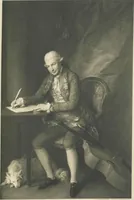 Picture 4 of 15 from Catalogue of the special loan exhibition of old masters of the British school [electronic resource] : in aid of "The Artists' Fund" and "Artists' Aid" societies, being a selection from pictures acquired from Messrs. Duveen Brothers within the last three years, held at the galleries of Messrs. Duveen Brothers, January 1914 (1914), leaf 12