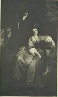 An illustration from Catalogue of the special loan exhibition of old masters of the British school [electronic resource] : in aid of "The Artists' Fund" and "Artists' Aid" societies, being a selection from pictures acquired from Messrs. Duveen Brothers within the last three years, held at the galleries of Messrs. Duveen Brothers, January 1914 (1914)