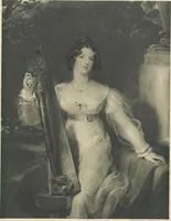 Picture 13 of 15 from Catalogue of the special loan exhibition of old masters of the British school [electronic resource] : in aid of "The Artists' Fund" and "Artists' Aid" societies, being a selection from pictures acquired from Messrs. Duveen Brothers within the last three years, held at the galleries of Messrs. Duveen Brothers, January 1914 (1914), leaf 30