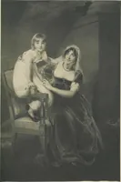 Picture 15 of 15 from Catalogue of the special loan exhibition of old masters of the British school [electronic resource] : in aid of "The Artists' Fund" and "Artists' Aid" societies, being a selection from pictures acquired from Messrs. Duveen Brothers within the last three years, held at the galleries of Messrs. Duveen Brothers, January 1914 (1914), leaf 34