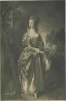 Picture 1 of 15 from Catalogue of the special loan exhibition of old masters of the British school [electronic resource] : in aid of "The Artists' Fund" and "Artists' Aid" societies, being a selection from pictures acquired from Messrs. Duveen Brothers within the last three years, held at the galleries of Messrs. Duveen Brothers, January 1914 (1914), leaf 6