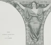 Picture 9 of 29 from Catalogue of works by members, students and instructors... in the retrospective exhibition 1875-1900 [electronic resource] : Held...May 10-19, 1900 (1900), leaf 14