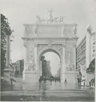 Picture 11 of 29 from Catalogue of works by members, students and instructors... in the retrospective exhibition 1875-1900 [electronic resource] : Held...May 10-19, 1900 (1900), leaf 16