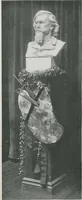 Picture 24 of 29 from Catalogue of works by members, students and instructors... in the retrospective exhibition 1875-1900 [electronic resource] : Held...May 10-19, 1900 (1900), leaf 43