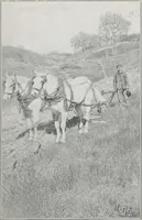 Picture 4 of 29 from Catalogue of works by members, students and instructors... in the retrospective exhibition 1875-1900 [electronic resource] : Held...May 10-19, 1900 (1900), leaf 7