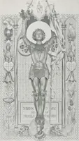 Picture 5 of 29 from Catalogue of works by members, students and instructors... in the retrospective exhibition 1875-1900 [electronic resource] : Held...May 10-19, 1900 (1900), leaf 8