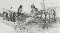 Picture 6 of 29 from Catalogue of works by members, students and instructors... in the retrospective exhibition 1875-1900 [electronic resource] : Held...May 10-19, 1900 (1900), leaf 9