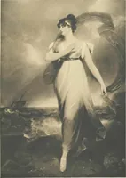 An illustration from Early English, Dutch and Flemish paintings at the Blakeslee Galleries, 353 Fifth Avenue .. [electronic resource] (1900)