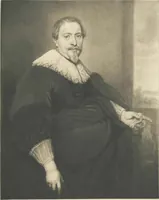 An illustration from Early English, Dutch and Flemish paintings at the Blakeslee Galleries, 353 Fifth Avenue .. [electronic resource] (1900)