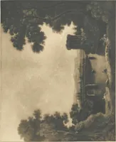 An illustration from Early English, Dutch and Flemish paintings at the Blakeslee Galleries, 353 Fifth Avenue .. [electronic resource] (1900)
