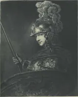 An illustration from Early English, Dutch and Flemish paintings at the Blakeslee Galleries, 353 Fifth Avenue .. [electronic resource] (1900)