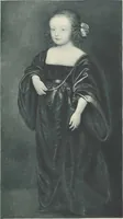 An illustration from Early English, Dutch and Flemish paintings at the Blakeslee Galleries, 353 Fifth Avenue .. [electronic resource] (1900)