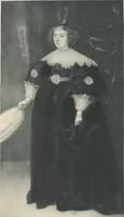 An illustration from Early English, Dutch and Flemish paintings at the Blakeslee Galleries, 353 Fifth Avenue .. [electronic resource] (1900)