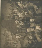 An illustration from Early English, Dutch and Flemish paintings at the Blakeslee Galleries, 353 Fifth Avenue .. [electronic resource] (1900)