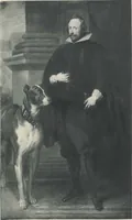 An illustration from Early English, Dutch and Flemish paintings at the Blakeslee Galleries, 353 Fifth Avenue .. [electronic resource] (1900)