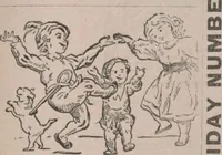 An illustration from Catalogue of the loan exhibition in aid of the Society of Decorative Art [electronic resource] : consisting of gems of the modern, foreign and American schools of painting and rare examples of various art industries (1877)