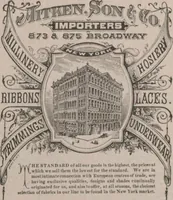 Picture 4 of 11 from Catalogue of the loan exhibition in aid of the Society of Decorative Art [electronic resource] : consisting of gems of the modern, foreign and American schools of painting and rare examples of various art industries (1877), leaf 75