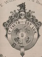 An illustration from Catalogue of the loan exhibition in aid of the Society of Decorative Art [electronic resource] : consisting of gems of the modern, foreign and American schools of painting and rare examples of various art industries (1877)
