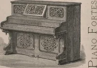 An illustration from Catalogue of the loan exhibition in aid of the Society of Decorative Art [electronic resource] : consisting of gems of the modern, foreign and American schools of painting and rare examples of various art industries (1877)