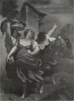 An illustration from An important collection of paintings and bronzes by modern masters of American and European art, Dec. 4-30, 1922 [electronic resource] (1922)