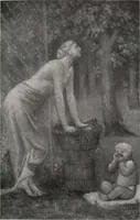 An illustration from An important collection of paintings and bronzes by modern masters of American and European art, Dec. 4-30, 1922 [electronic resource] (1922)
