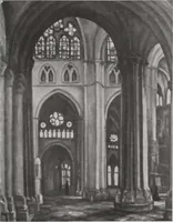 An illustration from An important collection of paintings and bronzes by modern masters of American and European art, Dec. 4-30, 1922 [electronic resource] (1922)