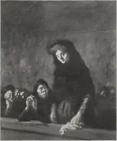 Picture 21 of 22 from An important collection of paintings and bronzes by modern masters of American and European art, Dec. 4-30, 1922 [electronic resource] (1922), leaf 44