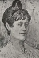 An illustration from An important collection of paintings and bronzes by modern masters of American and European art, Dec. 4-30, 1922 [electronic resource] (1922)