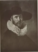 An illustration from The collection of pictures of the late Herr A. de Ridder, formerly in his villa at Sh©œnberg near Cronberg in the Taunus [electronic resource] (1913)